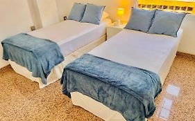 Encantadora Habitación Privada cerca del mar