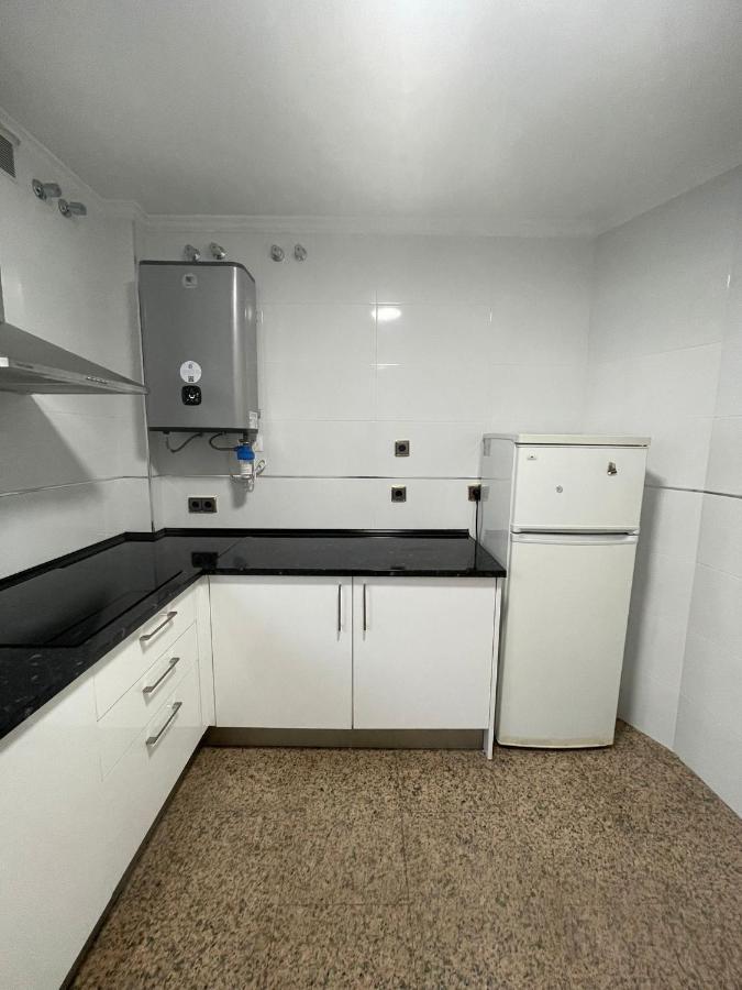 Encantadora Habitación Privada cerca del mar Málaga Exterior foto