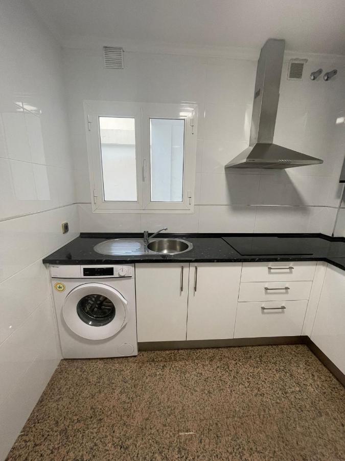 Encantadora Habitación Privada cerca del mar Málaga Exterior foto